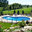 CASCADE POOLS