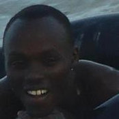 James Mwangi's photo