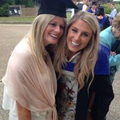 Caroline Kinner's photo