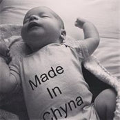 Chyna Kinghorn-Wilkinss foto