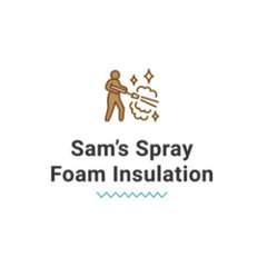 Sam's Spray Foam Insulation