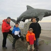 Marlin Amin's photo