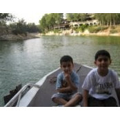 Ammar Qamhieh's photo