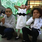 Daphnie Pilgrim's photo