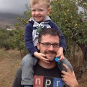Matthew Hennessy's photo