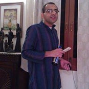 Prashant Nagpal's photo