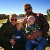 Greta McNair's photo