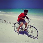 Foto von Tariq Dos Santos