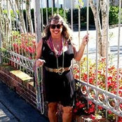 Sandra Lees billede