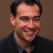 Peter Chapmans billede
