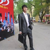Vũ Hải Nam's photo