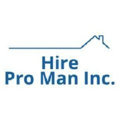Hire Pro Man Inc.
