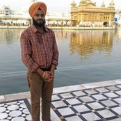 Foto de Ravinder Singh Jas

