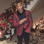 Pierre Thomas's photo