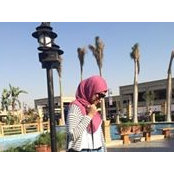 Nada Mohamedさんの写真