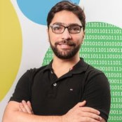 Foto von Ahmed Abdin