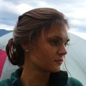 Photo de Kathryn Eisner