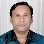 Foto von Anil Kumar