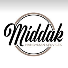 Middak Handyman Services,LLC