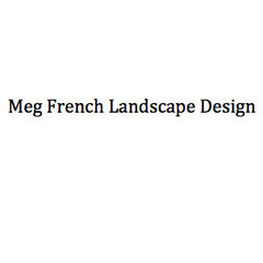 Meg French Landscape Design