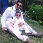 Sergio Ramos's photo
