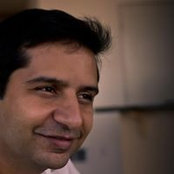 Anshu Sharma's photo