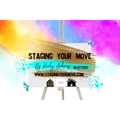 StagingYourMove