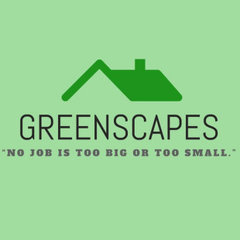 GreenScapes Landscaping