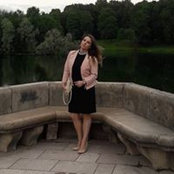 Татьяна Мрыхинаs foto