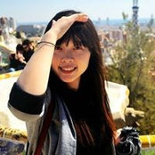 Beibei Jins foto