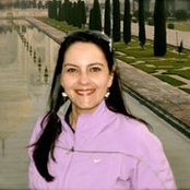 Daniela Kaerchers foto