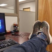 Paul Dufrane's photo
