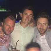 Ben Hole's photo