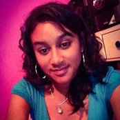 Danielle Fowlers foto