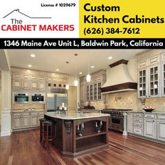 The Cabinet Makers