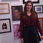 Catalina Caillouette's photo