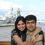 Pankaj Ghai's photo