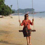 Noelene Clarke's photo