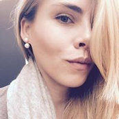 Agne Drazdauskaite's photo