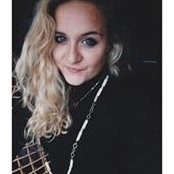 Anna Brookss foto