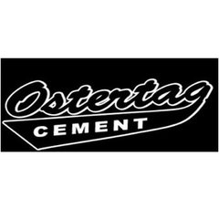 OSTERTAG CEMENT, INC.
