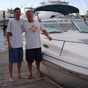 Allen Brown's photo
