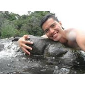Wesley Chase's photo