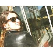 Foto von Aurora Saidi