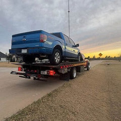 Lancaster Tow Truck Service
