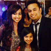 Foto de Nisha Sharma