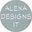 Alexa Designs It