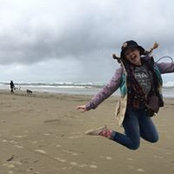 Hannah Jones's photo