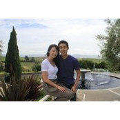 JiNa Yoo's photo