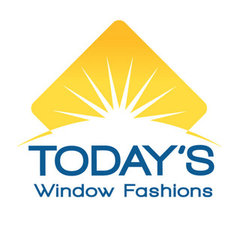 Today's Window Fashions - Palmer